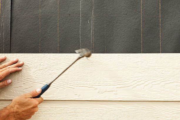 Best Stucco Siding  in Lodi, CA